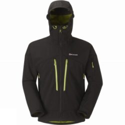 Mens Tigertooth Pro Jacket